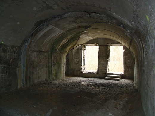 Fort Beniaminw