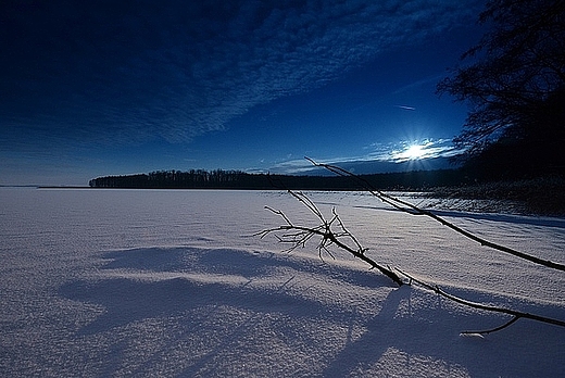 Jezioro Dargin