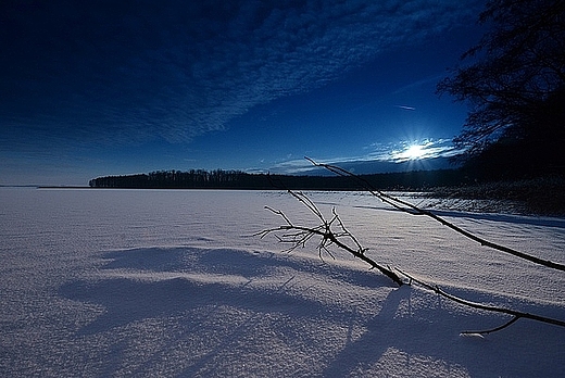 Jezioro Dargin