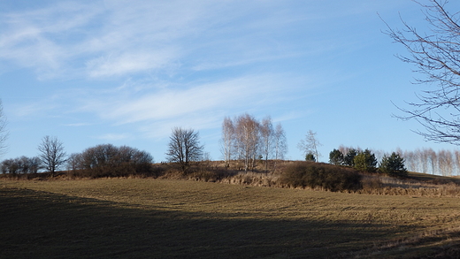 Wzgórze
