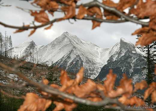 Tatry Bielskie