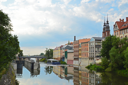 Opole - Kana Mynwka