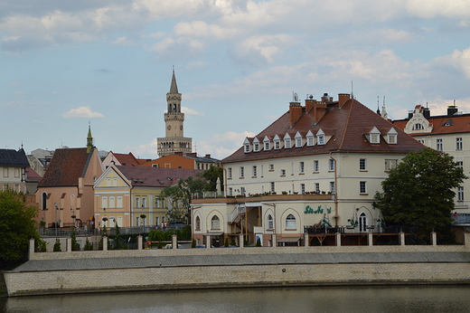 Opole - Hotel Piast