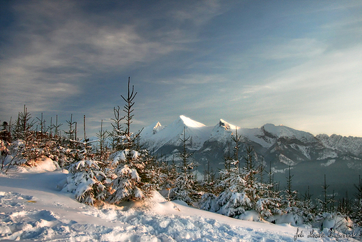 Tatry Bielskie