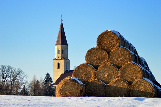 Opolskie klimaty