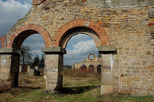 Nietulisko Fabryczne walcownia