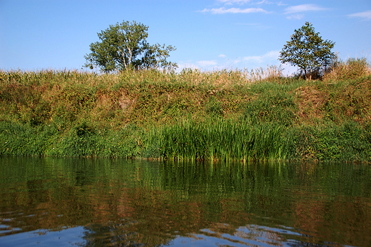 Krapkowice - nad odr