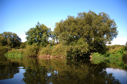 Krapkowice - nad odr