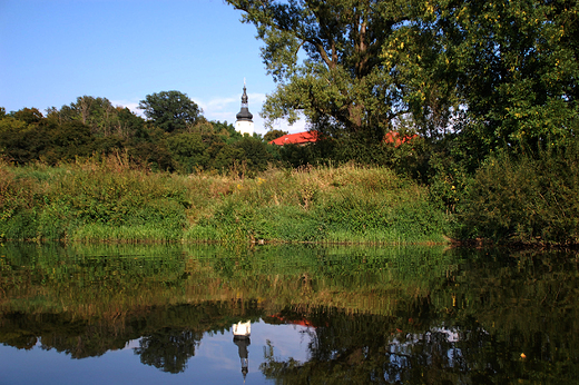 Krapkowice - nad odr