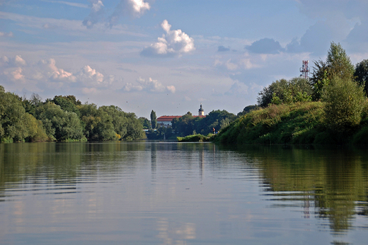 Krapkowice - nad odr