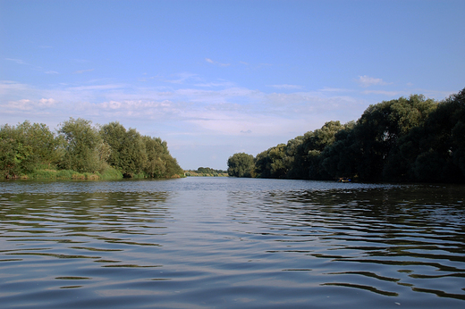 Krapkowice - Odra