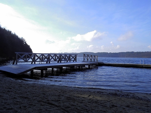 Jezioro Raduskie