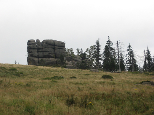 Karkonoskie skay