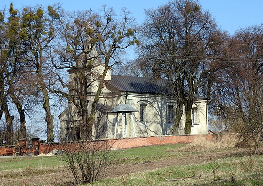 koci Matki Boej Krlowej Polski