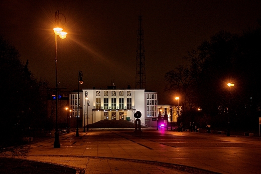 Teatr Dramtyczny im. Aleksandra Wegierki