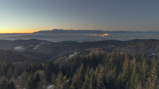 Tatry, Tatry ponad wszystko...