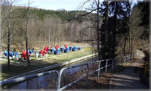 Elektrownia wodna Bobrowice IV