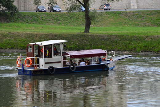 Krapkowice - Marina