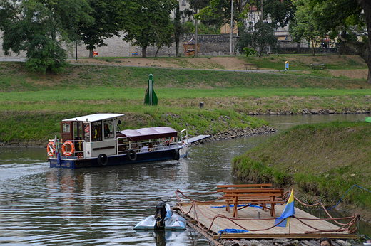 Krapkowice - Marina