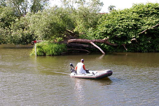 Krapkowice - nad odr