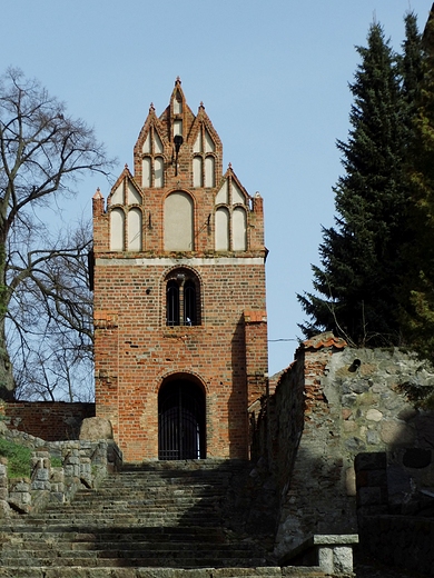 Pokanonicki zesp klasztorny