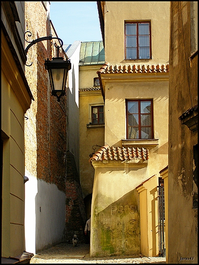 Lublin - Stare Miasto