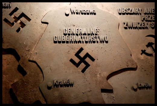 Muzeum Powstania Warszawskiego