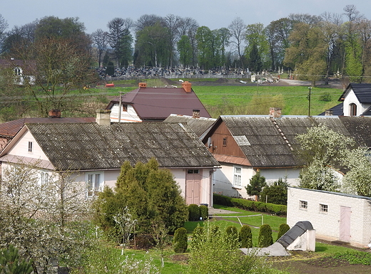 grabowieckie klimaty