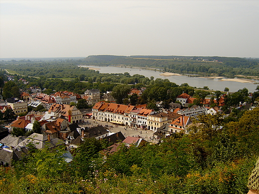 Kazimierz Dolny