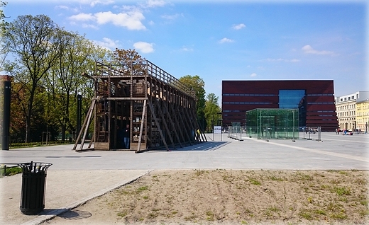 Narodowe Forum Muzyki i Tnie Sztuki