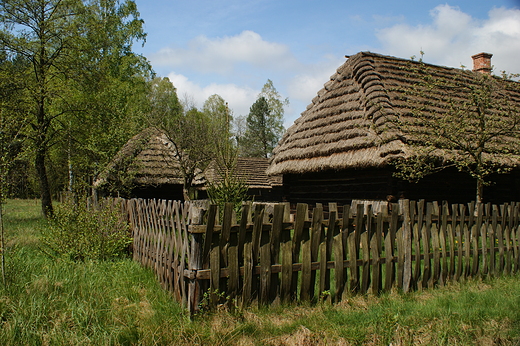 skansen