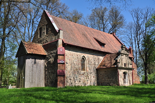 Koci w Gudnikach