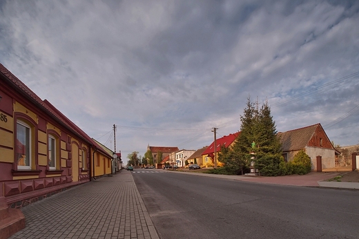 Łopienno