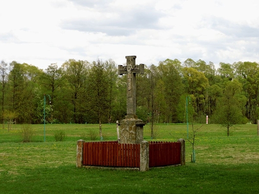 Na ciekach kodeskiego sanktuarium