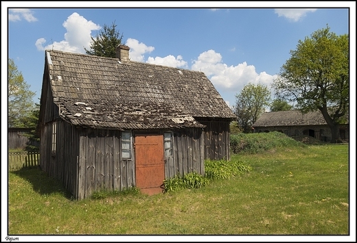 Fajum - maa i pikna wioska wrd lasw