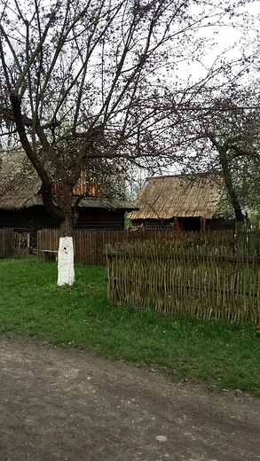 muzeum wsi opolskiej