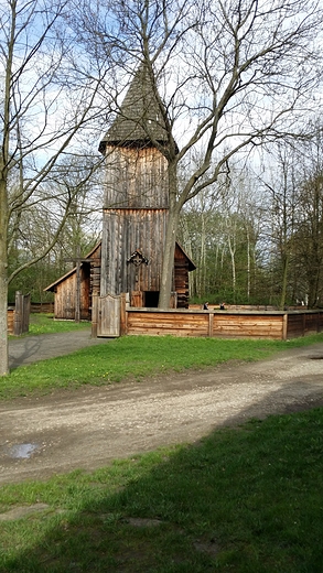 muzeum wsi opolskiej koci