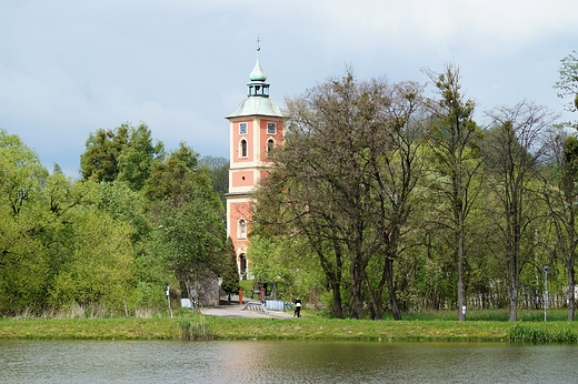 Koci narodzenia NMP w Koczycach maych