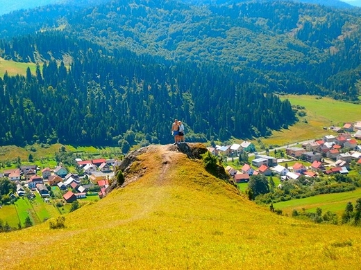 Pieniny