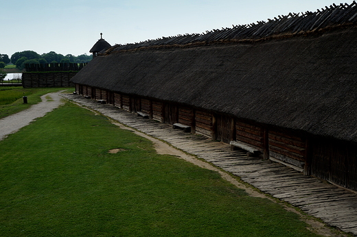 Muzeum Archeologiczne w Biskupinie