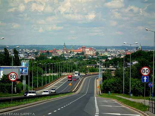 Wawel inaczej