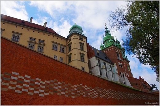 Krakw, Wawel