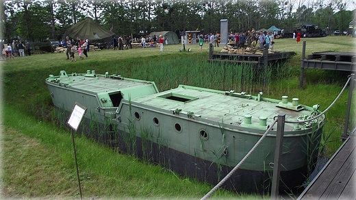 Piknik militarny we Wrocawiu