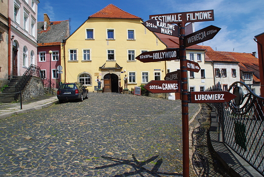 Muzeum Kargula i Pawlaka