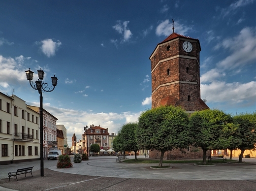 nin - rynek