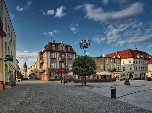 nin - rynek