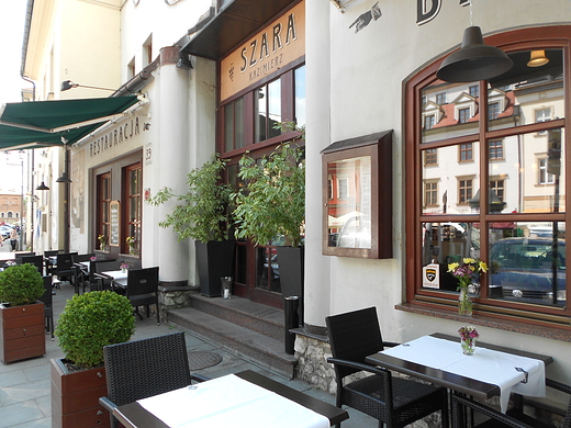 Krakowski Kazimierz