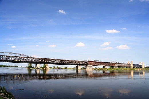 Tczew-Most Lisewski przez Wis.