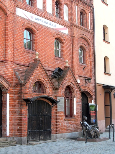 Przed FUNDACJ