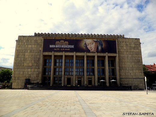 Muzeum Narodowe w Krakowie